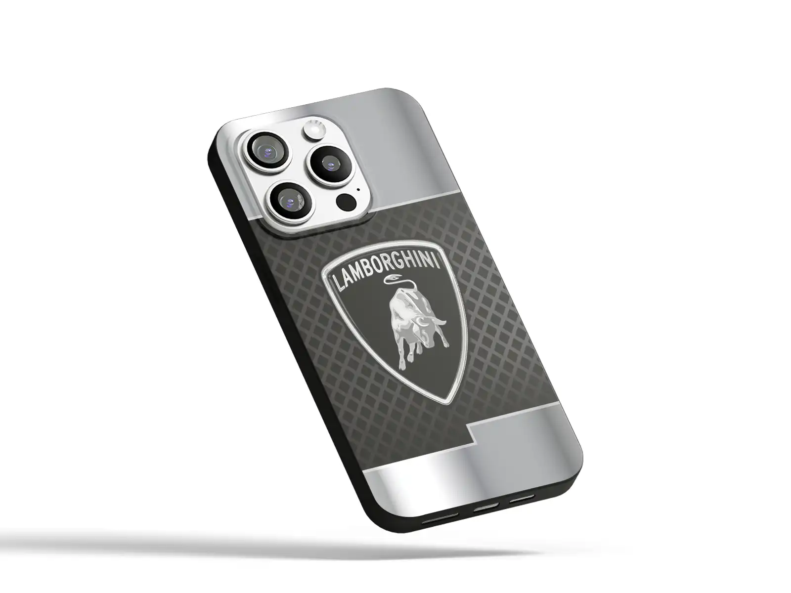 Lamborghini Handycover Moderner Stilvoller Eindruck Pro